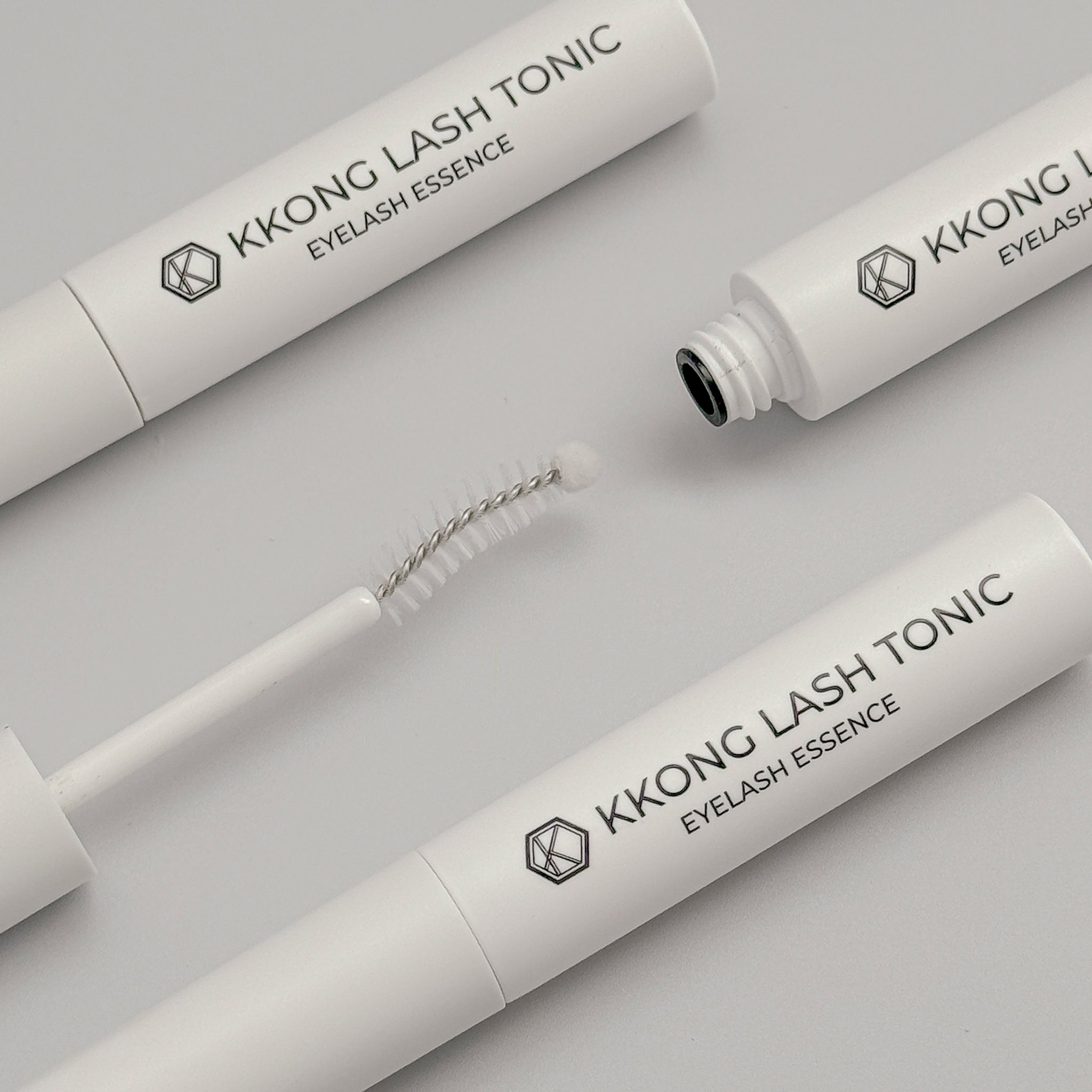 KKONGLASH Wimpern-Tonikum 8mL / 0.27 fl oz