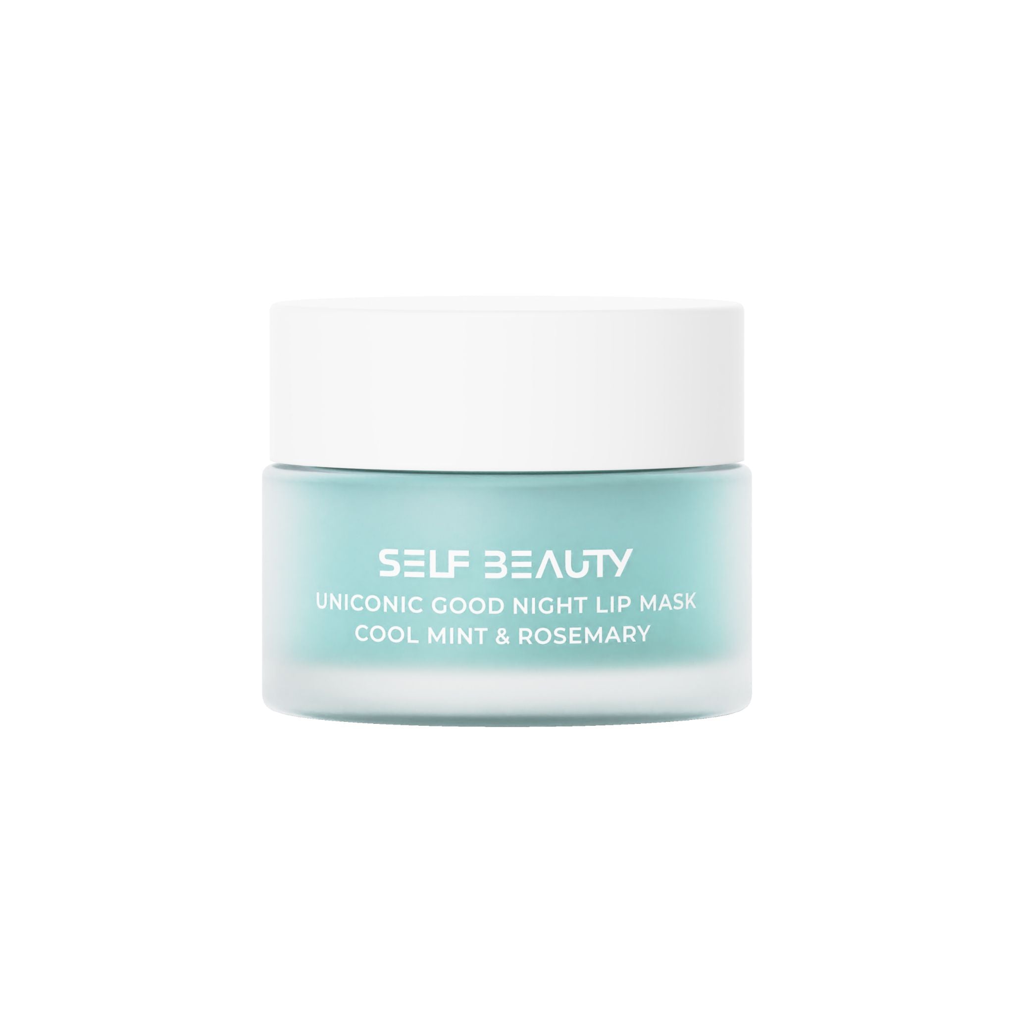 SELF BEAUTY Uniconic Good Night Lip Mask 14.5g / 0.51 fl oz