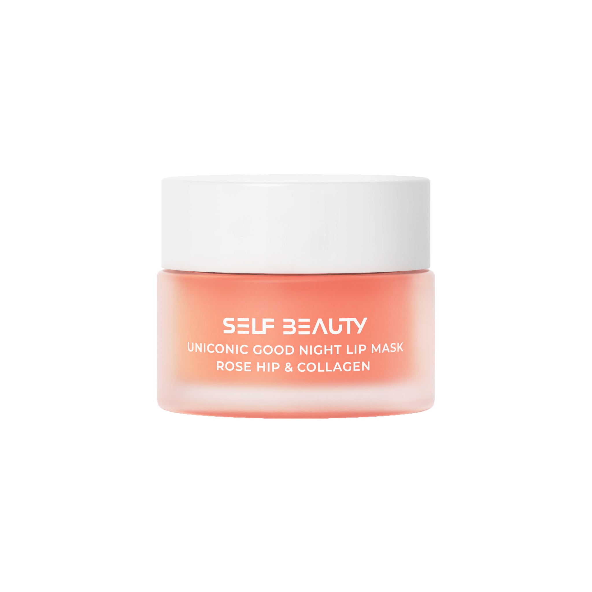 SELF BEAUTY Uniconic Good Night Lip Mask 14.5g / 0.51 fl oz