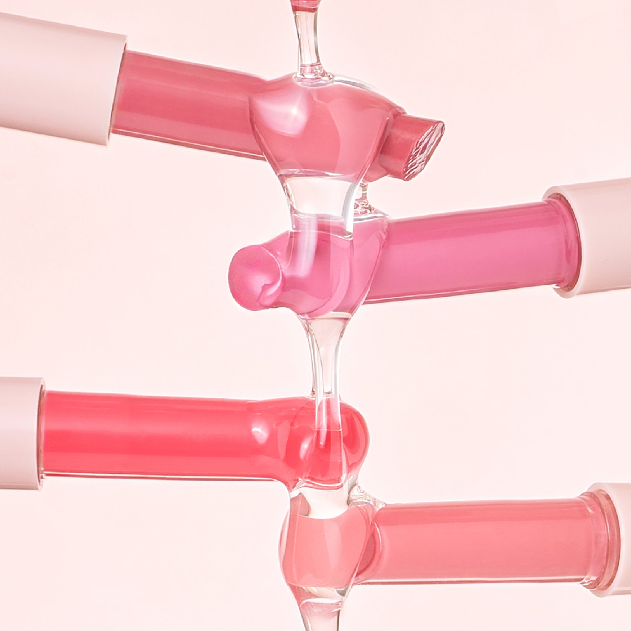 SELF BEAUTY Veganize Collagen Lippenbalsam aus Glas 1.8g / 0.06 oz