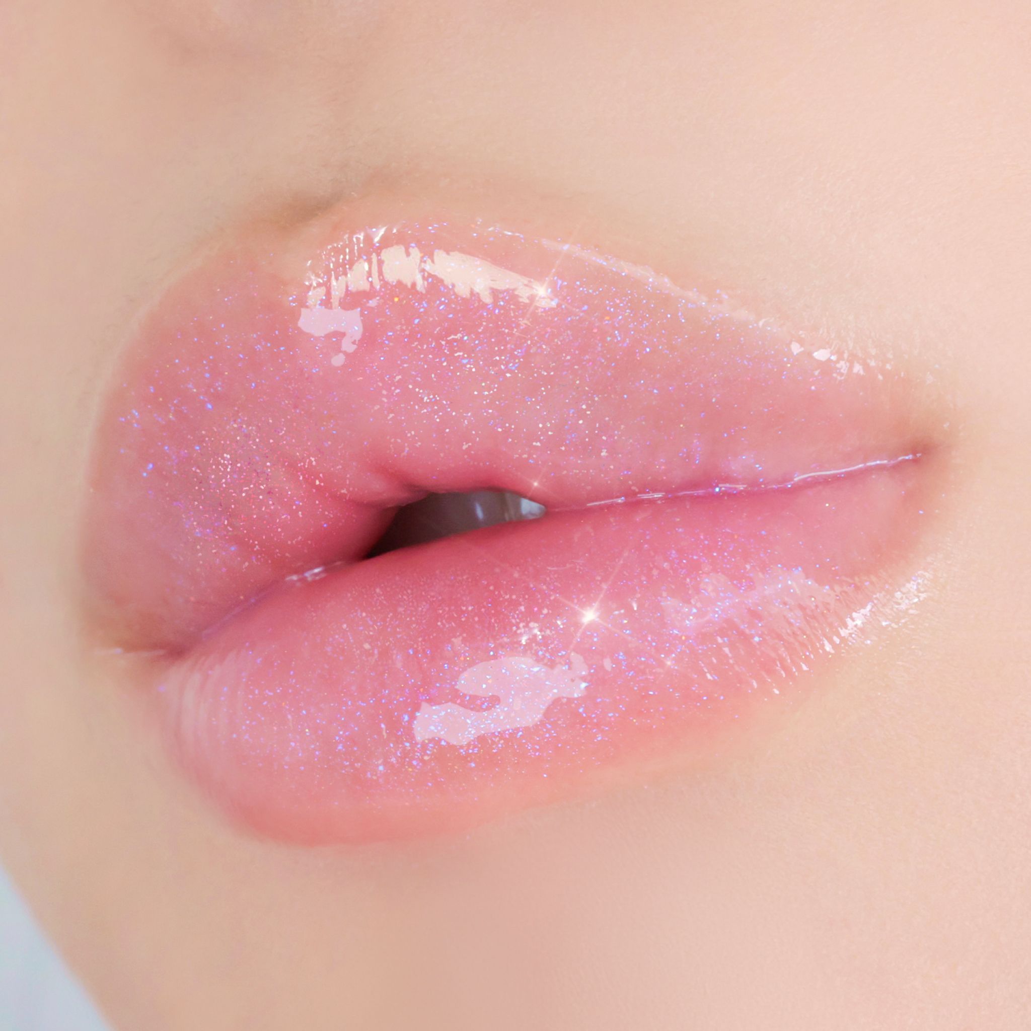 SELF BEAUTY Veganize Collagen Lippenbalsam aus Glas 1.8g / 0.06 oz