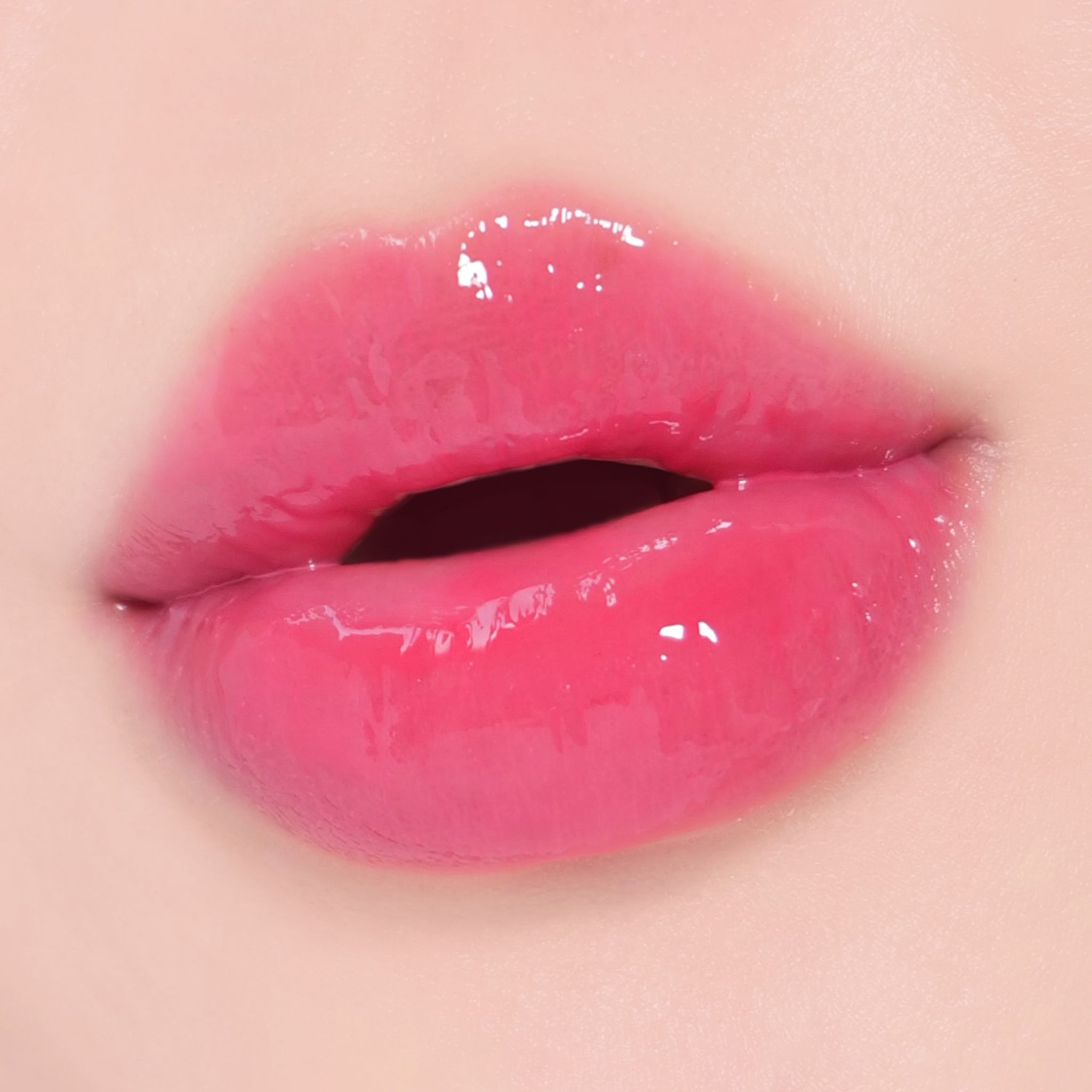 SELF BEAUTY Veganize Collagen Lippenbalsam aus Glas 1.8g / 0.06 oz