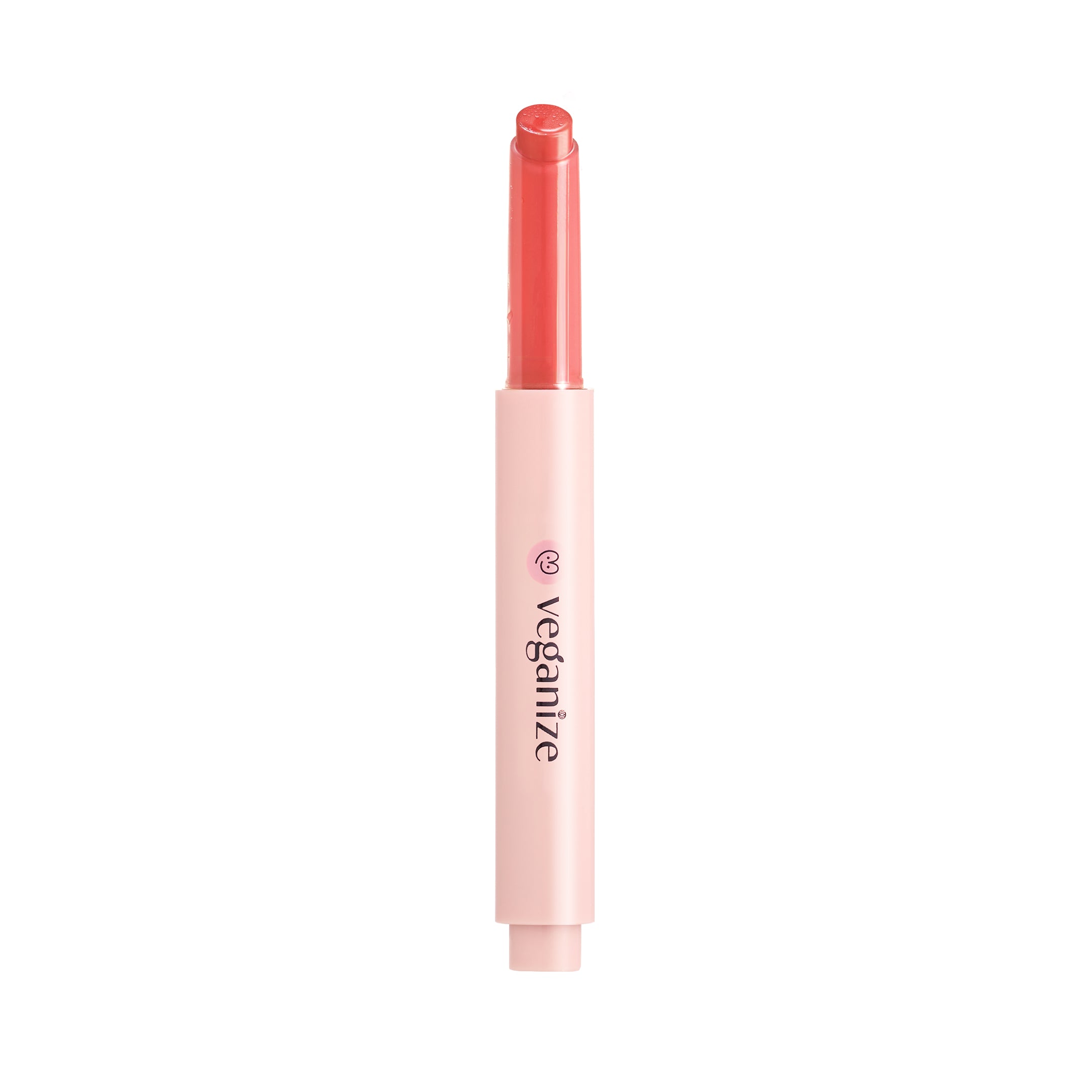 SELF BEAUTY Veganize Collagen Lippenbalsam aus Glas 1.8g / 0.06 oz
