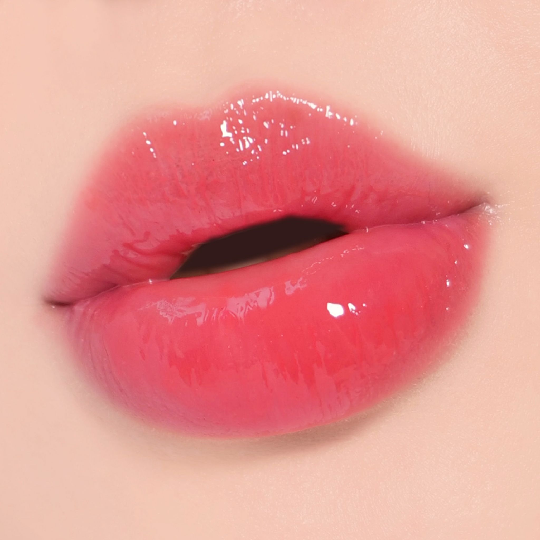 SELF BEAUTY Veganize Collagen Lippenbalsam aus Glas 1.8g / 0.06 oz