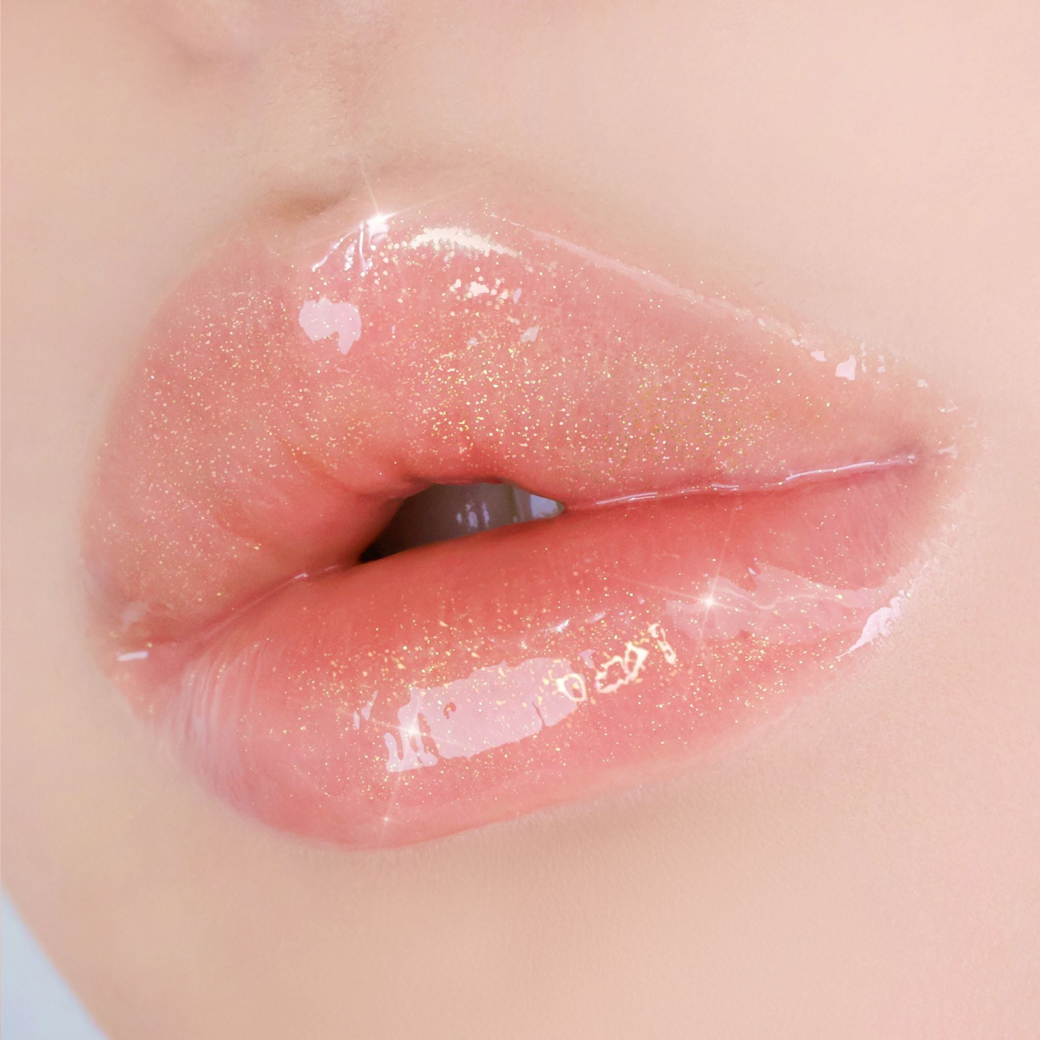 SELF BEAUTY Veganize Collagen Lippenbalsam aus Glas 1.8g / 0.06 oz