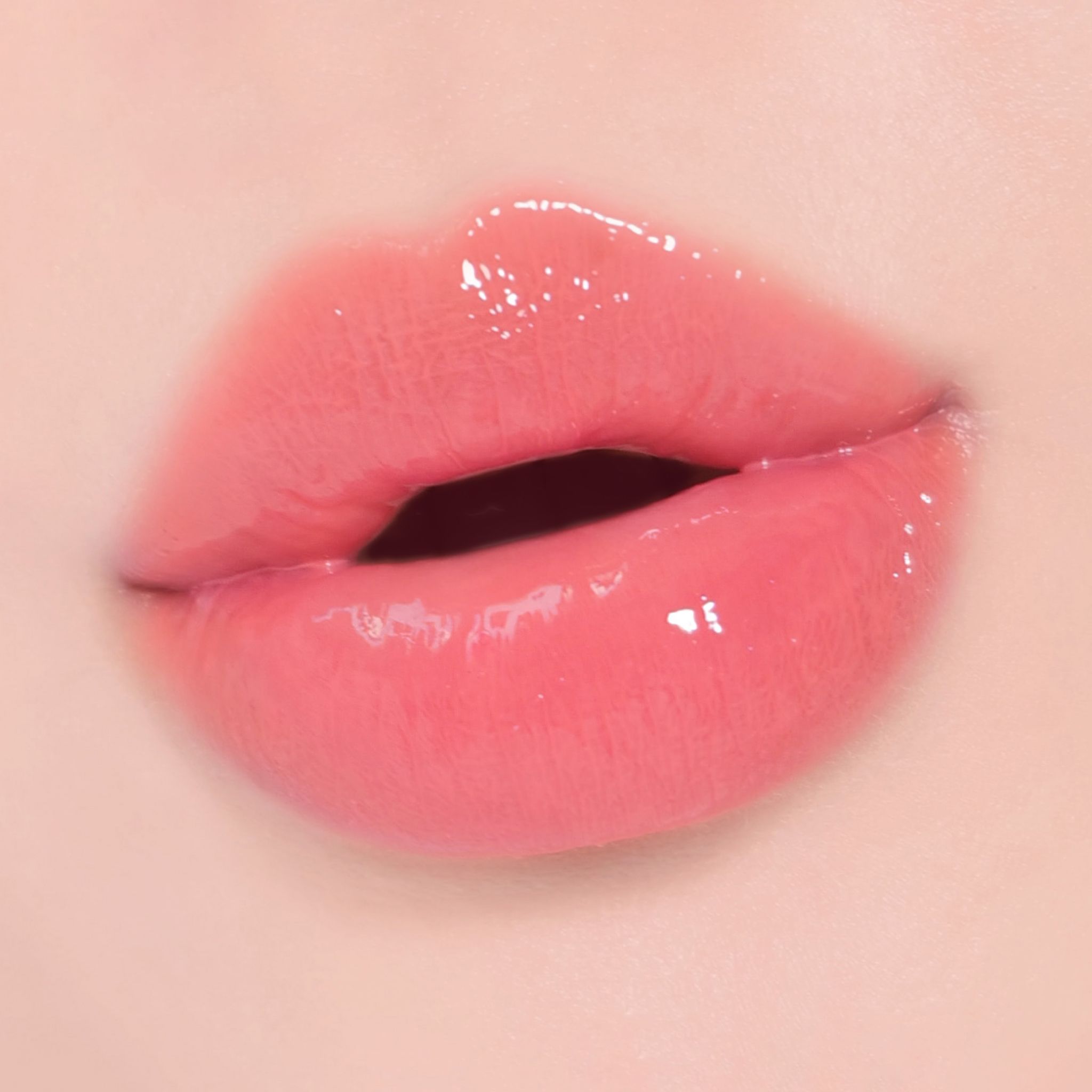 SELF BEAUTY Veganize Collagen Lippenbalsam aus Glas 1.8g / 0.06 oz