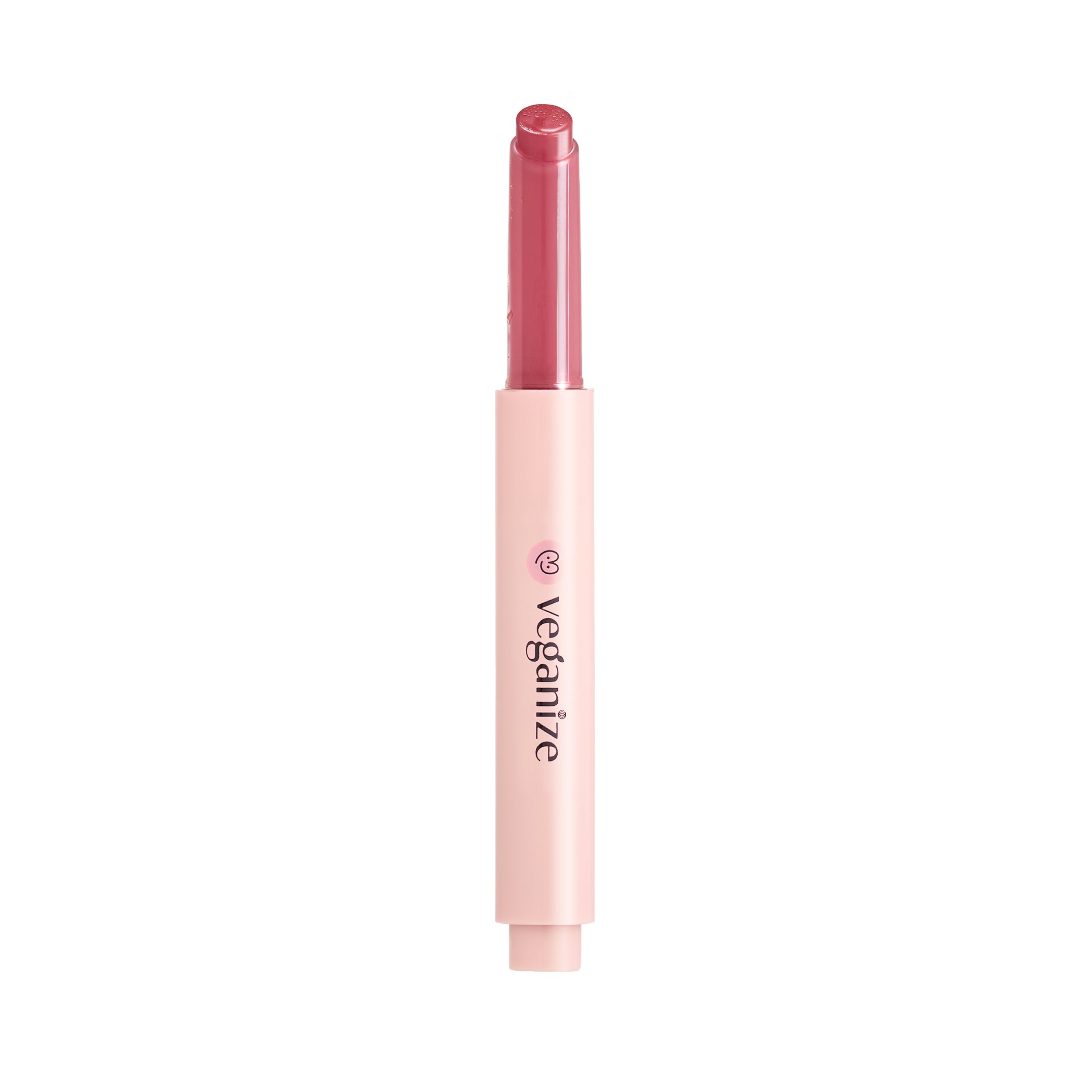 SELF BEAUTY Veganize Collagen Lippenbalsam aus Glas 1.8g / 0.06 oz