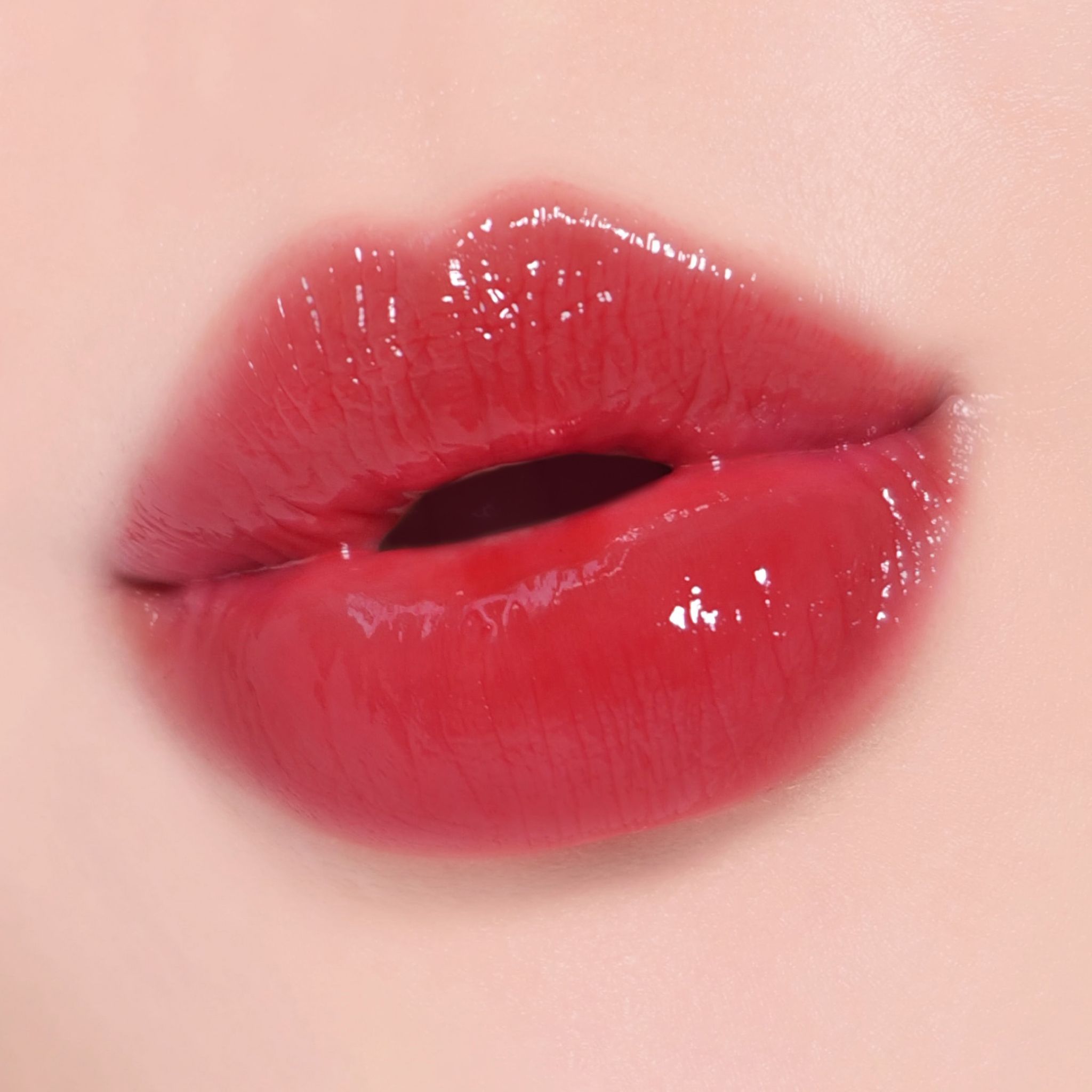 SELF BEAUTY Veganize Collagen Lippenbalsam aus Glas 1.8g / 0.06 oz