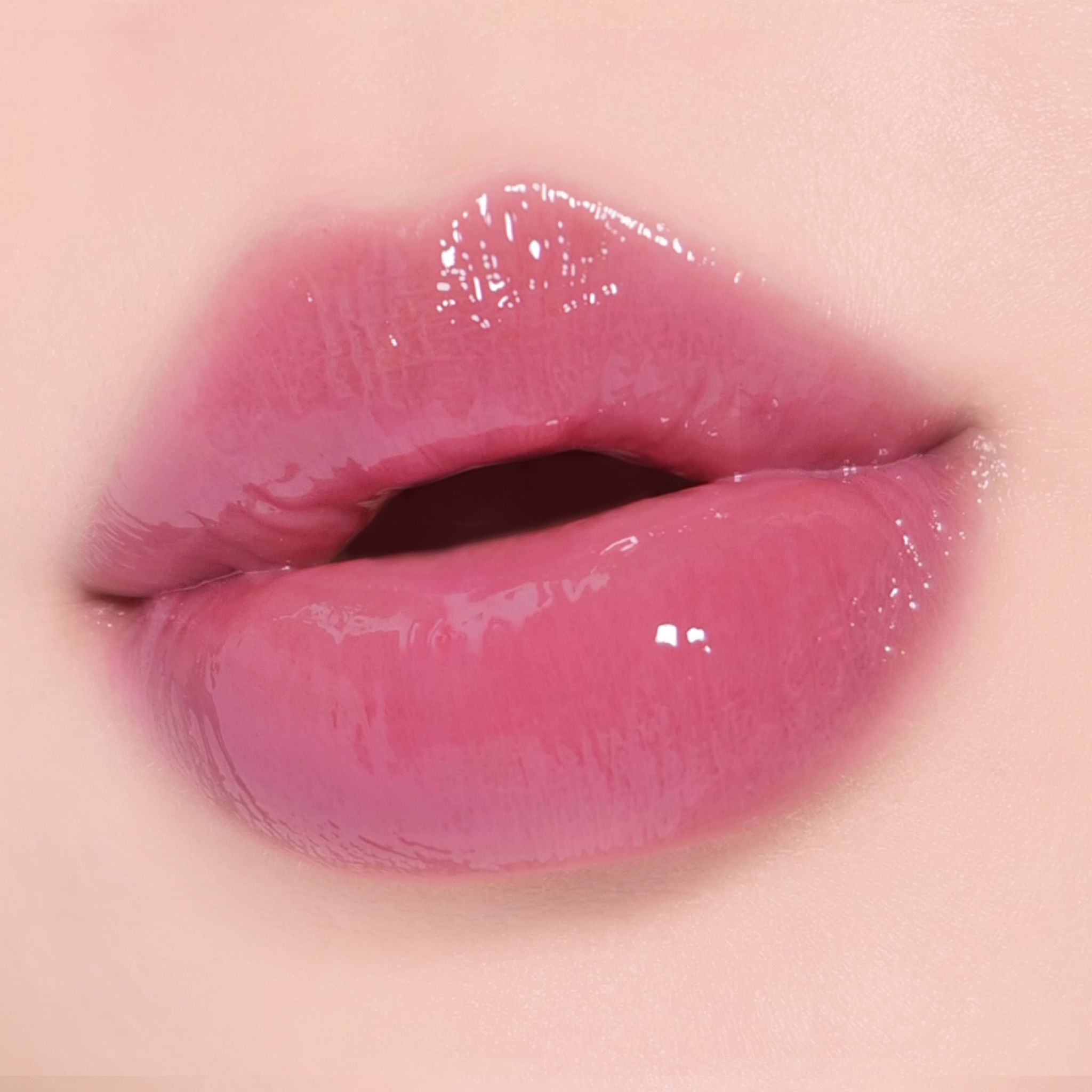 SELF BEAUTY Veganize Collagen Lippenbalsam aus Glas 1.8g / 0.06 oz