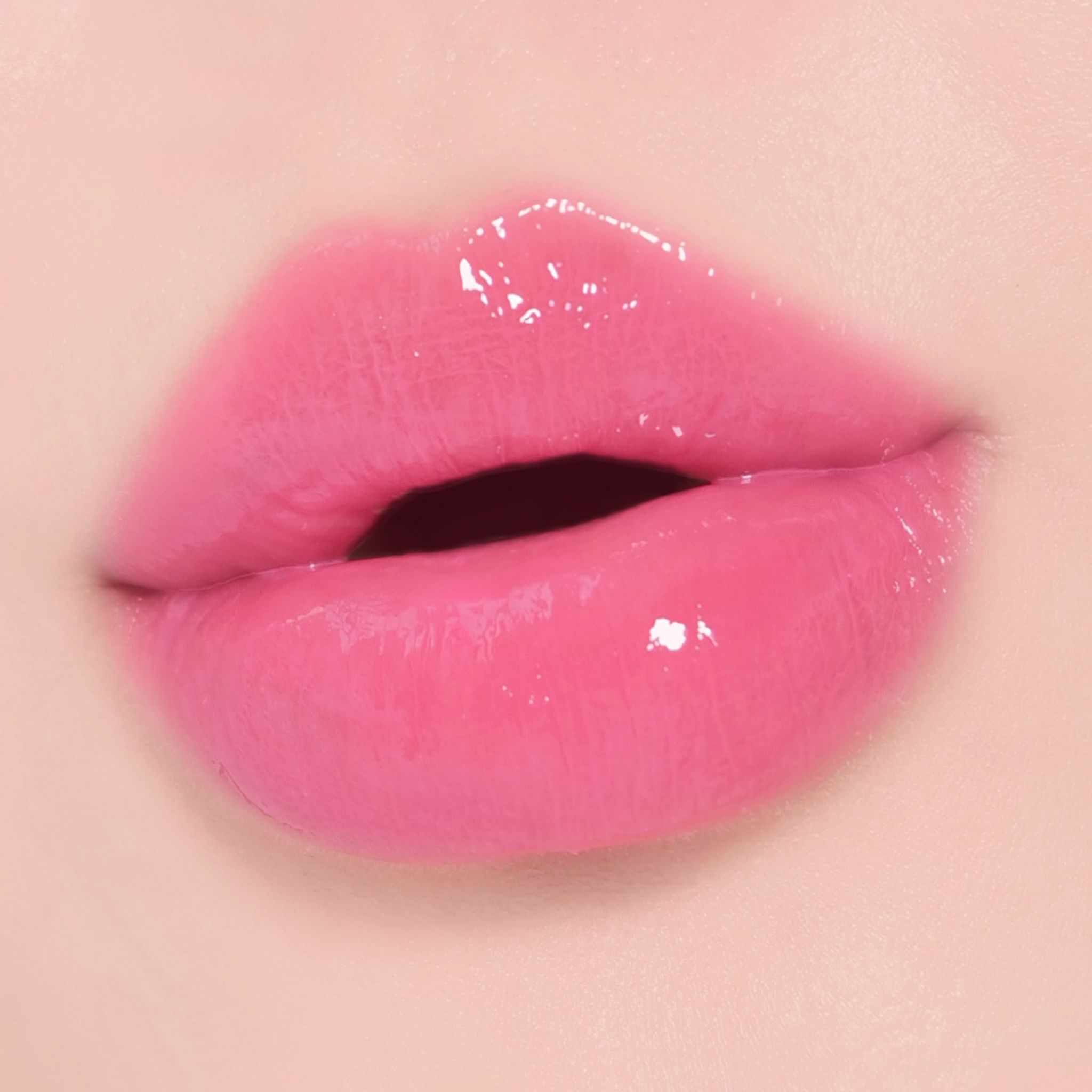 SELF BEAUTY Veganize Collagen Lippenbalsam aus Glas 1.8g / 0.06 oz