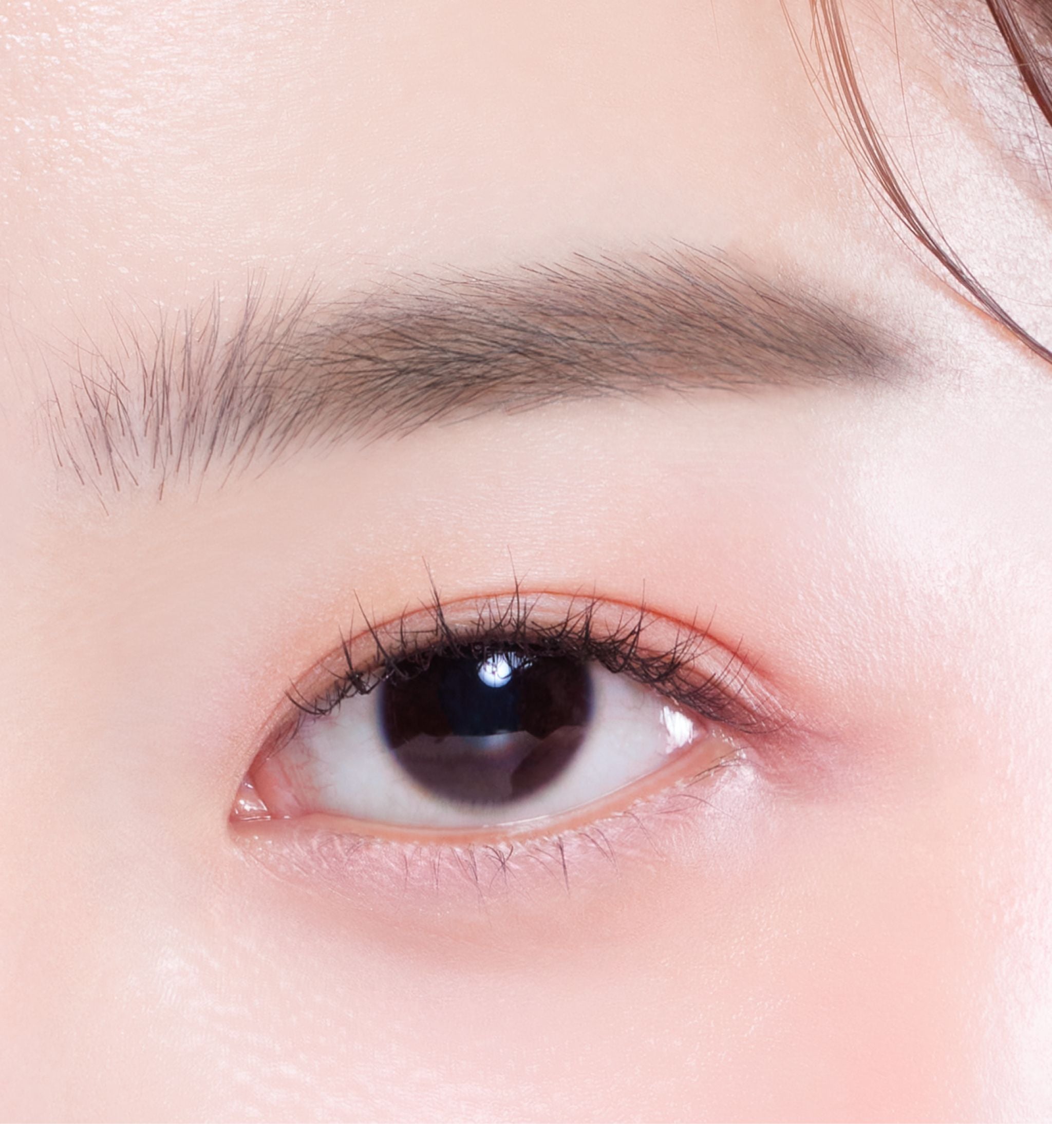 SELF BEAUTY Veganize Ultra Slim Augenbrauenstift 1.5mm 0.12g / 0.004 oz